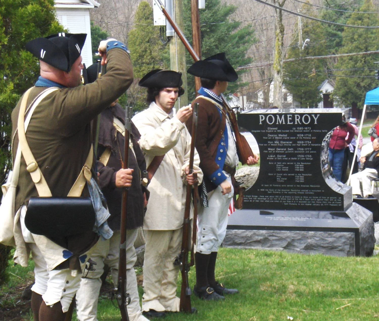 Van Cortlandtville, NY