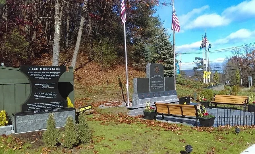 Lake George, NY