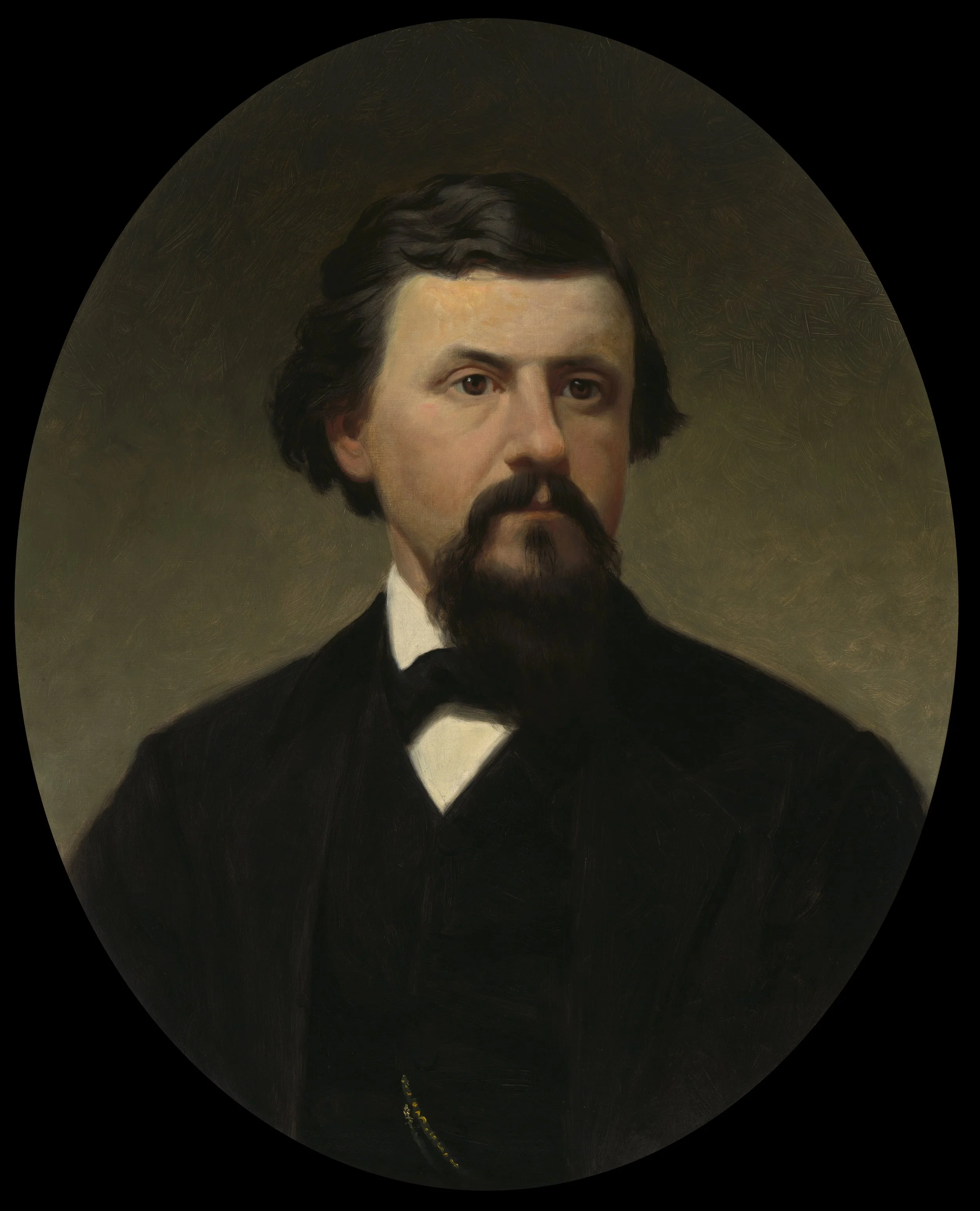 Theodore Medad Pomeroy