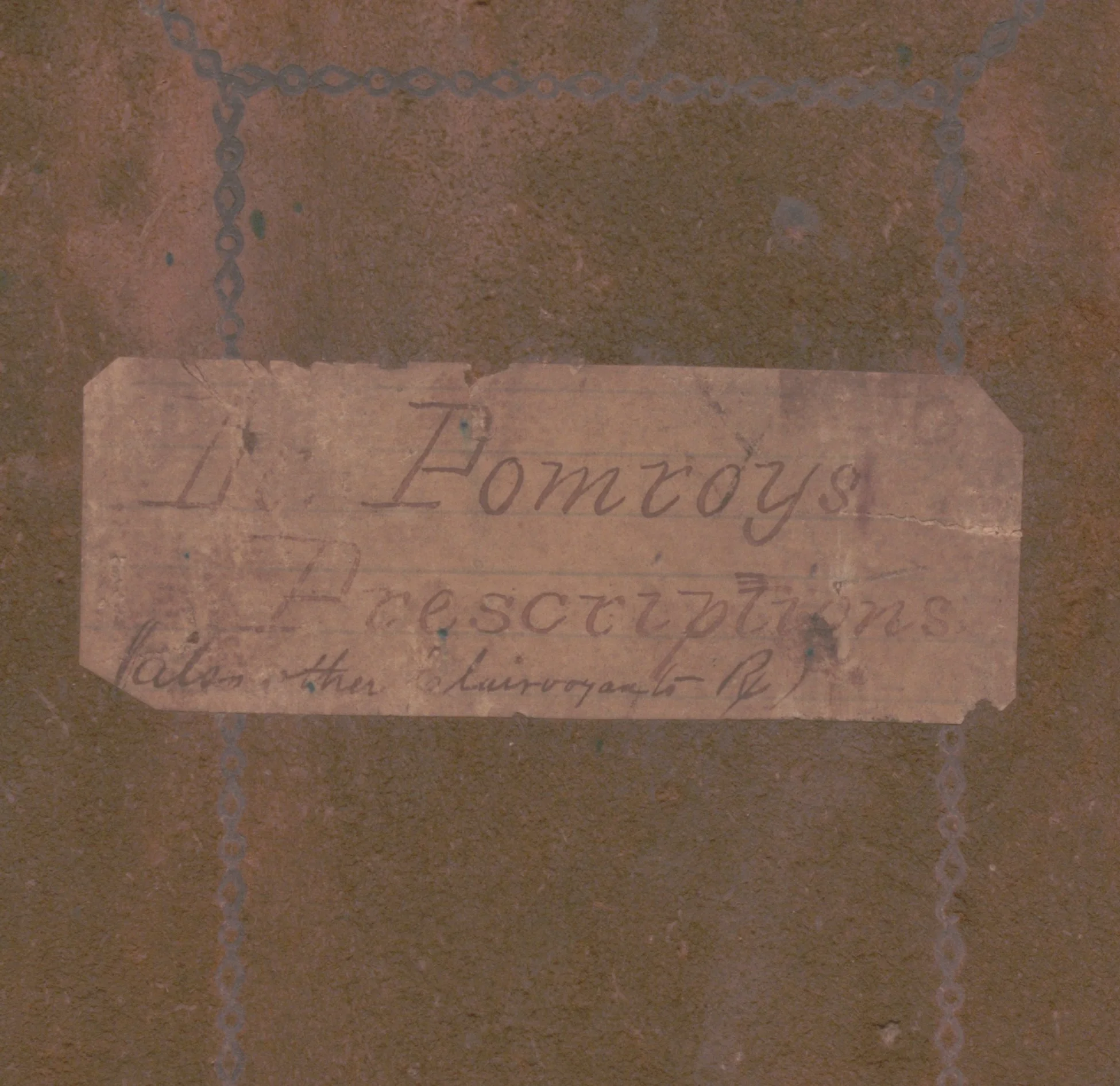 Thomas W. Pomroy