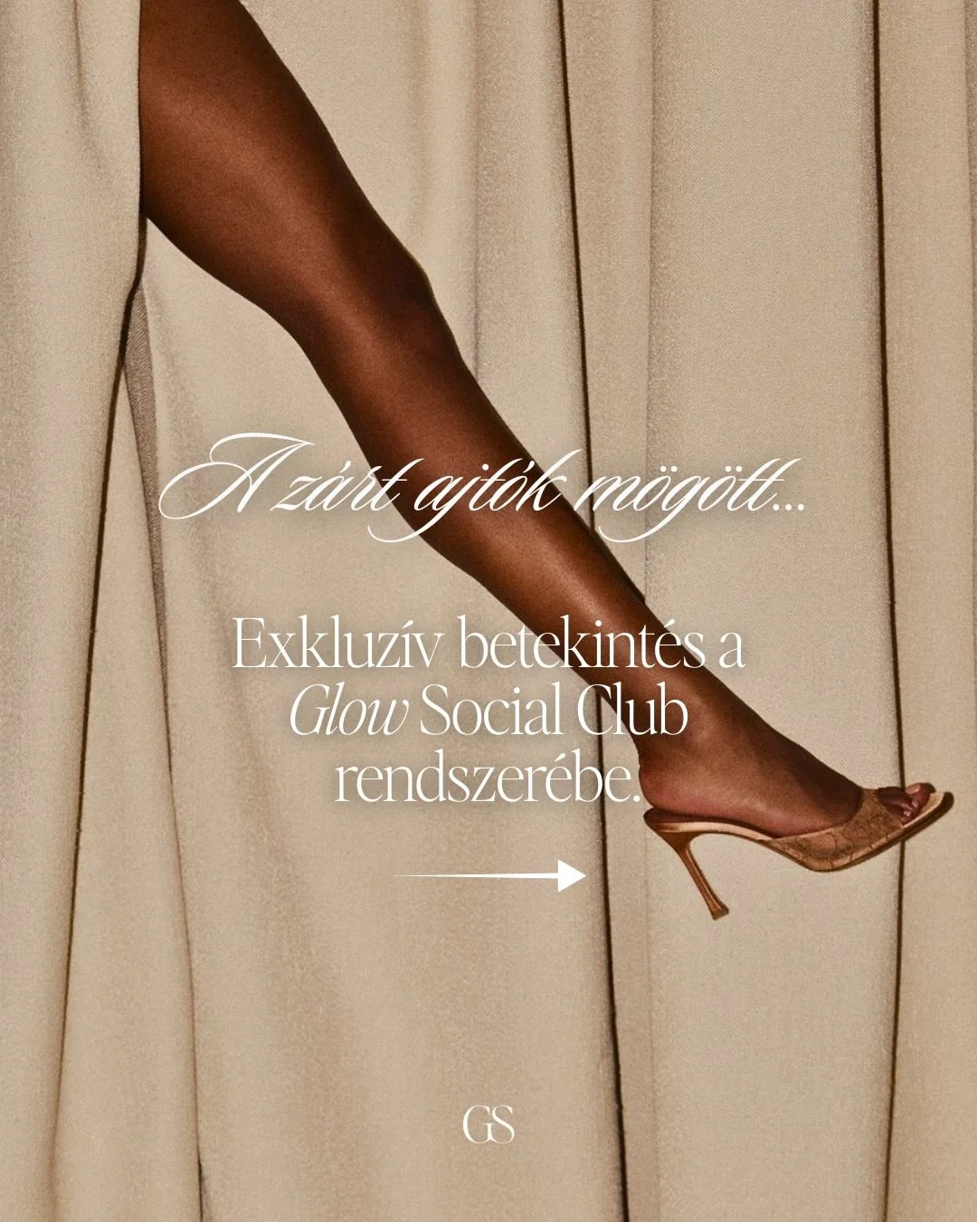 &ldquo;Rebi, mit rejt val&oacute;j&aacute;ban a tags&aacute;g?&rdquo; &ndash; A k&eacute;rd&eacute;s jogos. 🏛️

Ma f&eacute;lreh&uacute;zom a f&uuml;gg&ouml;nyt, &eacute;s megmutatom azt a rendszert, ami a Glow Social Club lelk&eacute;t adja. (Lapoz