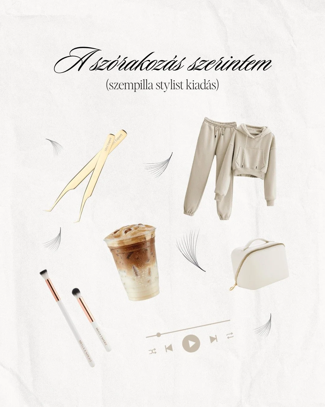 Egy kis #beautyhumour a d&eacute;lelőtti hajt&aacute;sra... 💁🏽&zwj;♀️😜 (lapozz - melyik vagy Te?)

PS: a Glow Social Clubban m&aacute;r megtal&aacute;lod ezt a sablont is, ha szeretn&eacute;l egy kis k&ouml;nnyed, reakci&oacute;-gener&aacute;l&oac