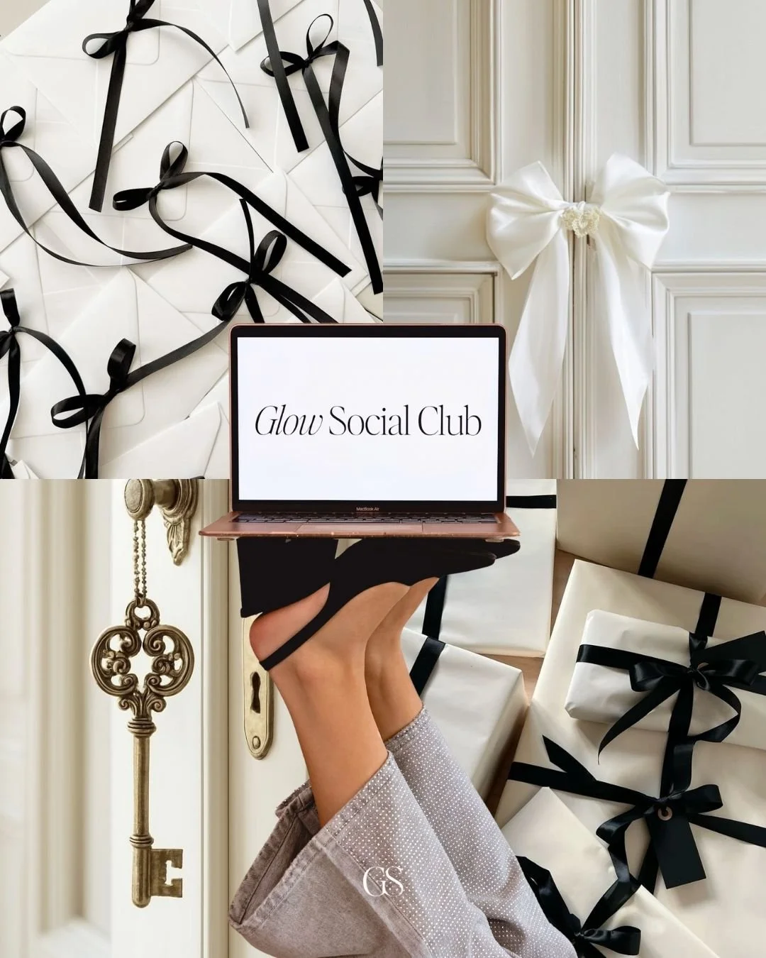 H&oacute;napok &oacute;ta dolgozom ezen, &eacute;s most v&eacute;gre megmutathatom nektek! 😍

A Glow Social Club kapui m&aacute;r megny&iacute;ltak a v&aacute;r&oacute;list&aacute;sok előtt, &eacute;s az első reakci&oacute;k is meg&eacute;rkeztek a 