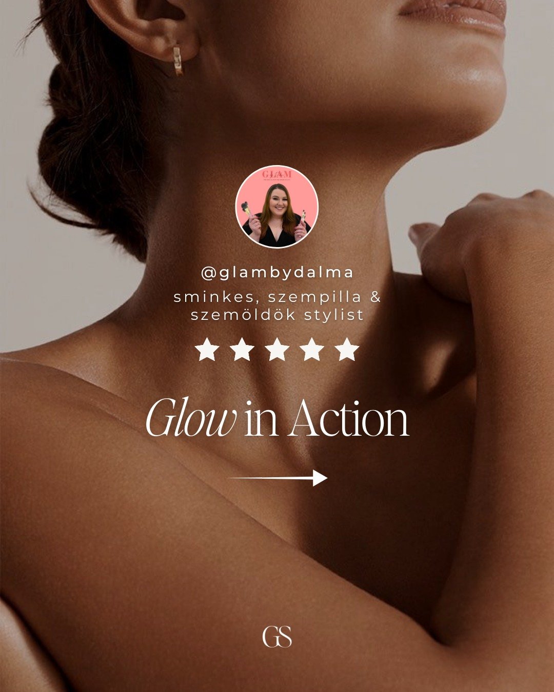 A pillanat, amikor a strat&eacute;gia &eacute;letre kel. 🥂

K&ouml;sz&ouml;n&ouml;m @glambydalma a csod&aacute;s anyagot &eacute;s az extra pozit&iacute;v visszajelz&eacute;sed, hihetetlen j&oacute; &eacute;rz&eacute;s l&aacute;tni, hogy arra amit m