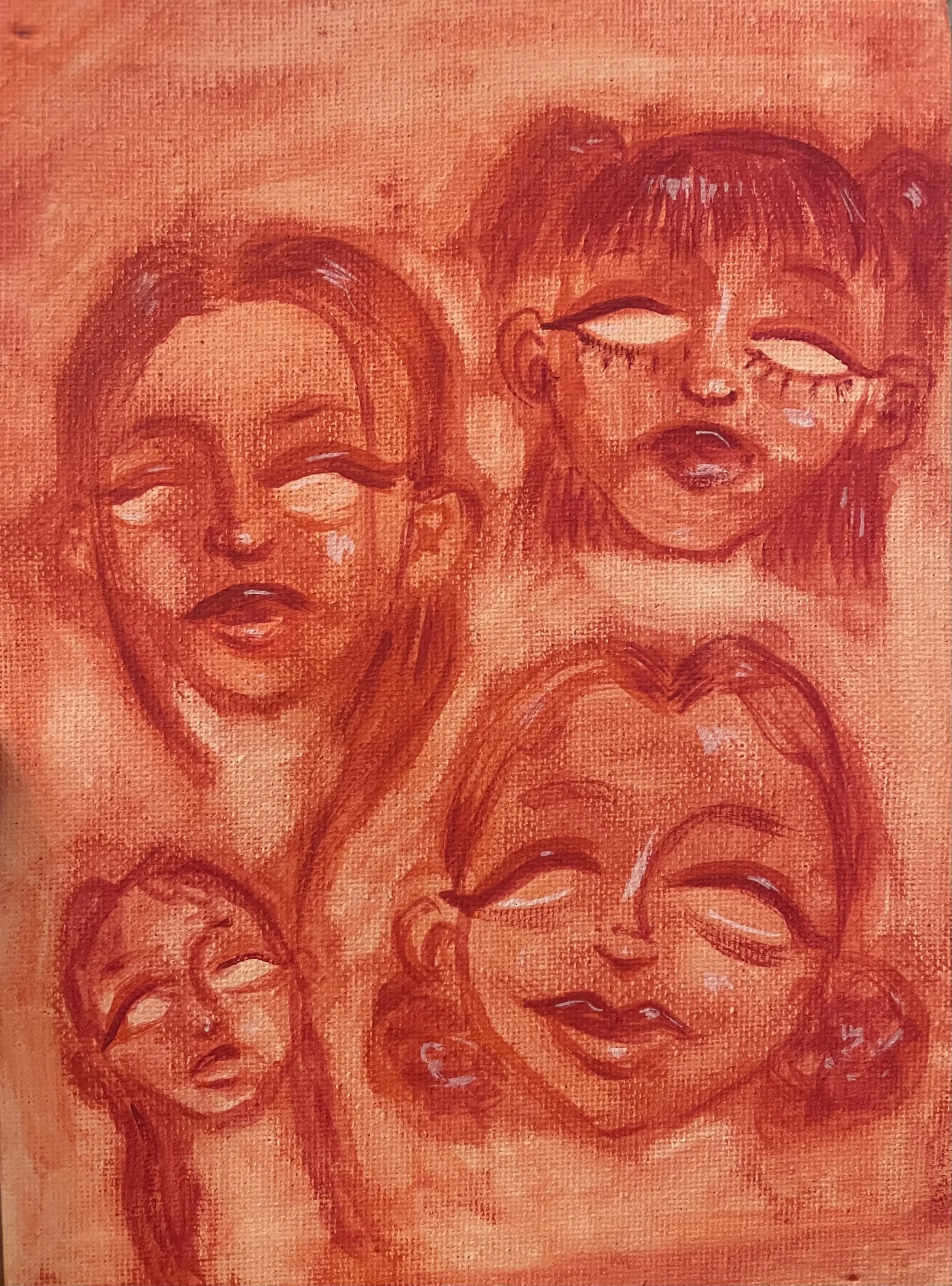 Sorrow