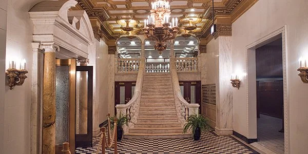 Hotels & Hospitality