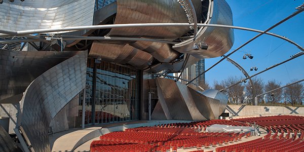 High-Occupancy Venues