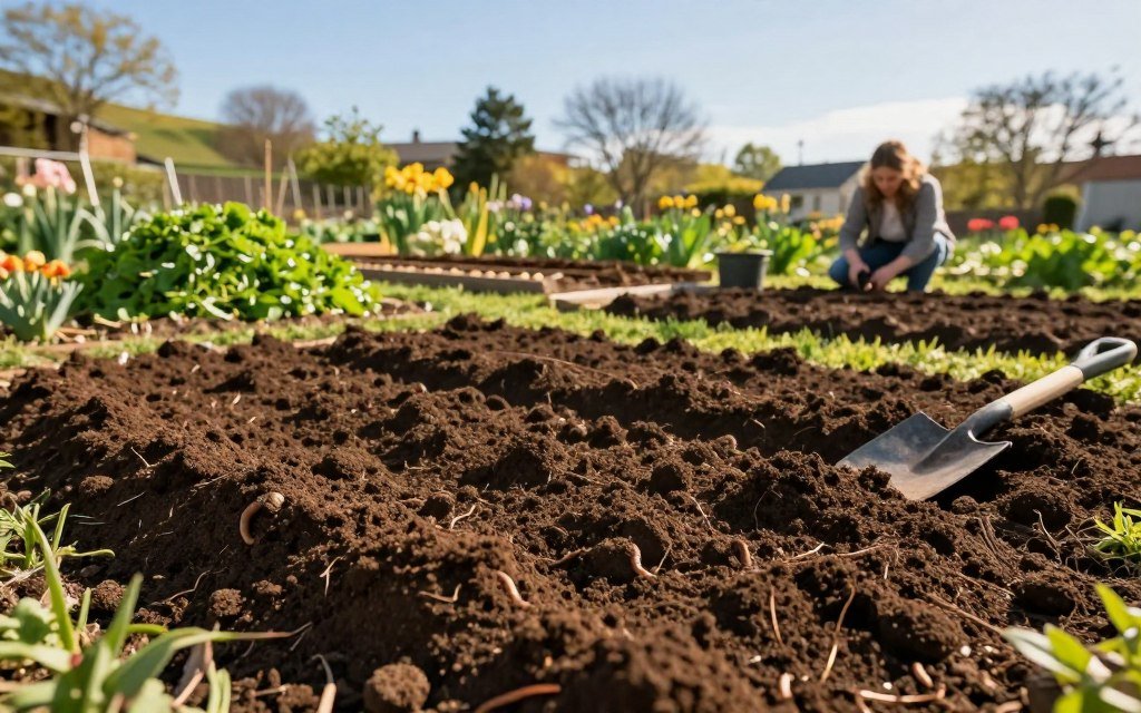 The Ultimate Pennington Planting Guide: What to Grow in Zone 7a