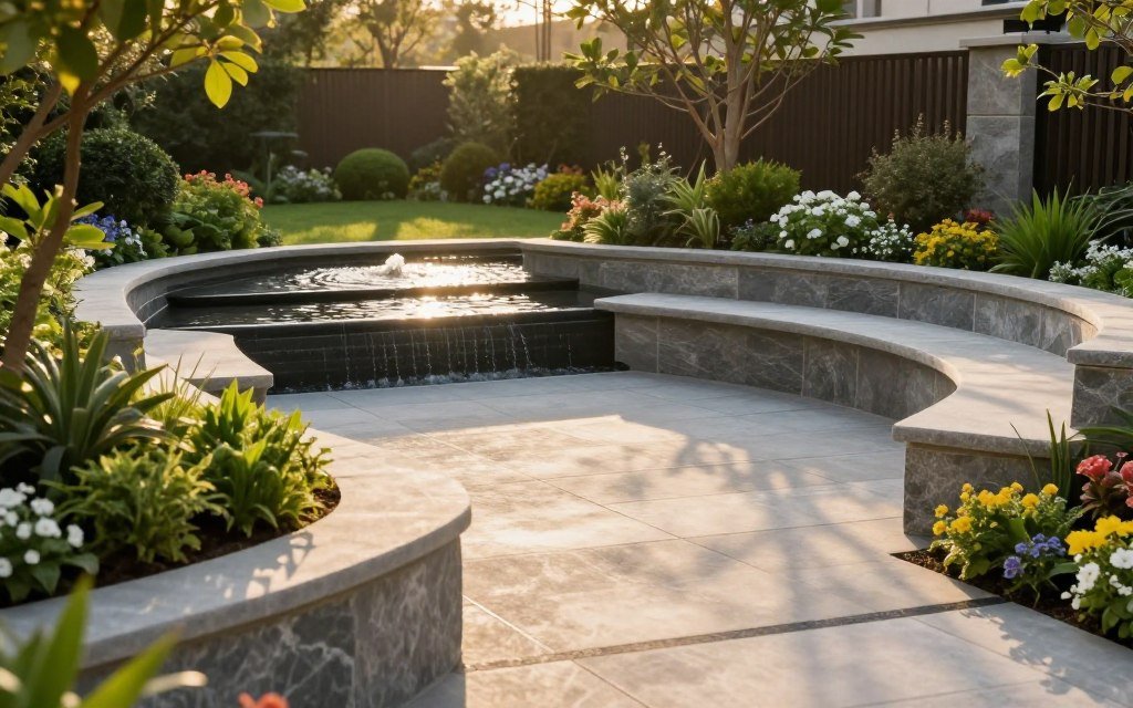 Designing the Perfect Patio: Hardscape Ideas for Pennington Homes