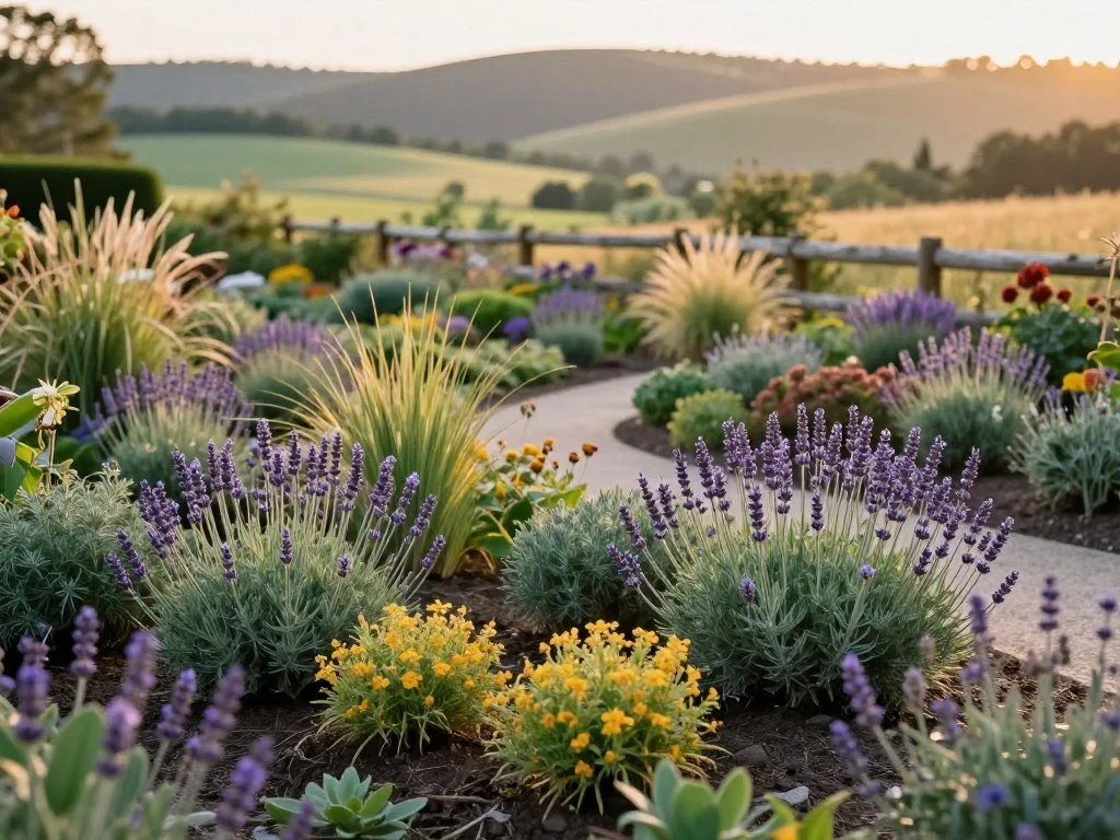 Deer-Proofing Your Property: Expert Planting Services for Hopewell Valley