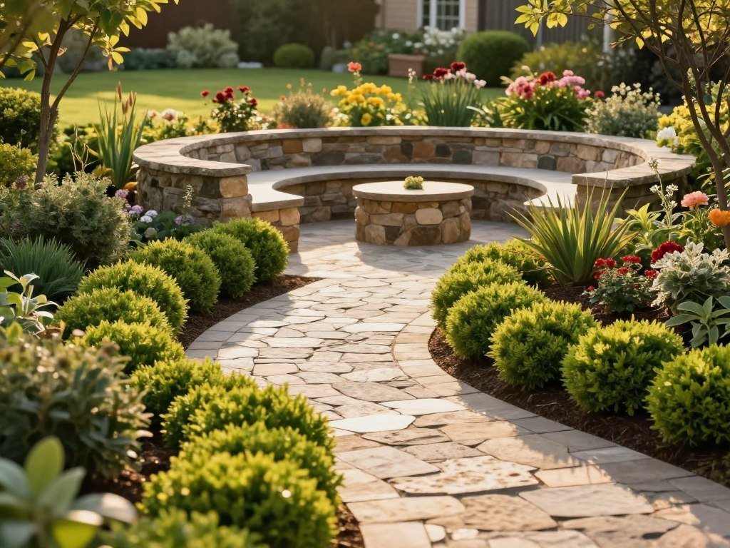 Pennington Landscaping: Transform Your Outdoor Space