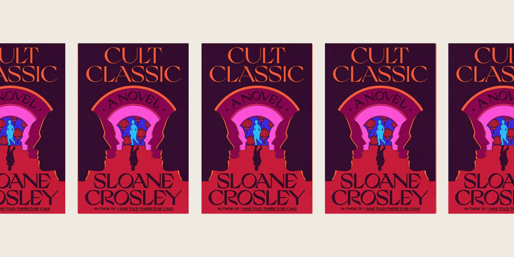 Cult Classic by Sloane Crosley
