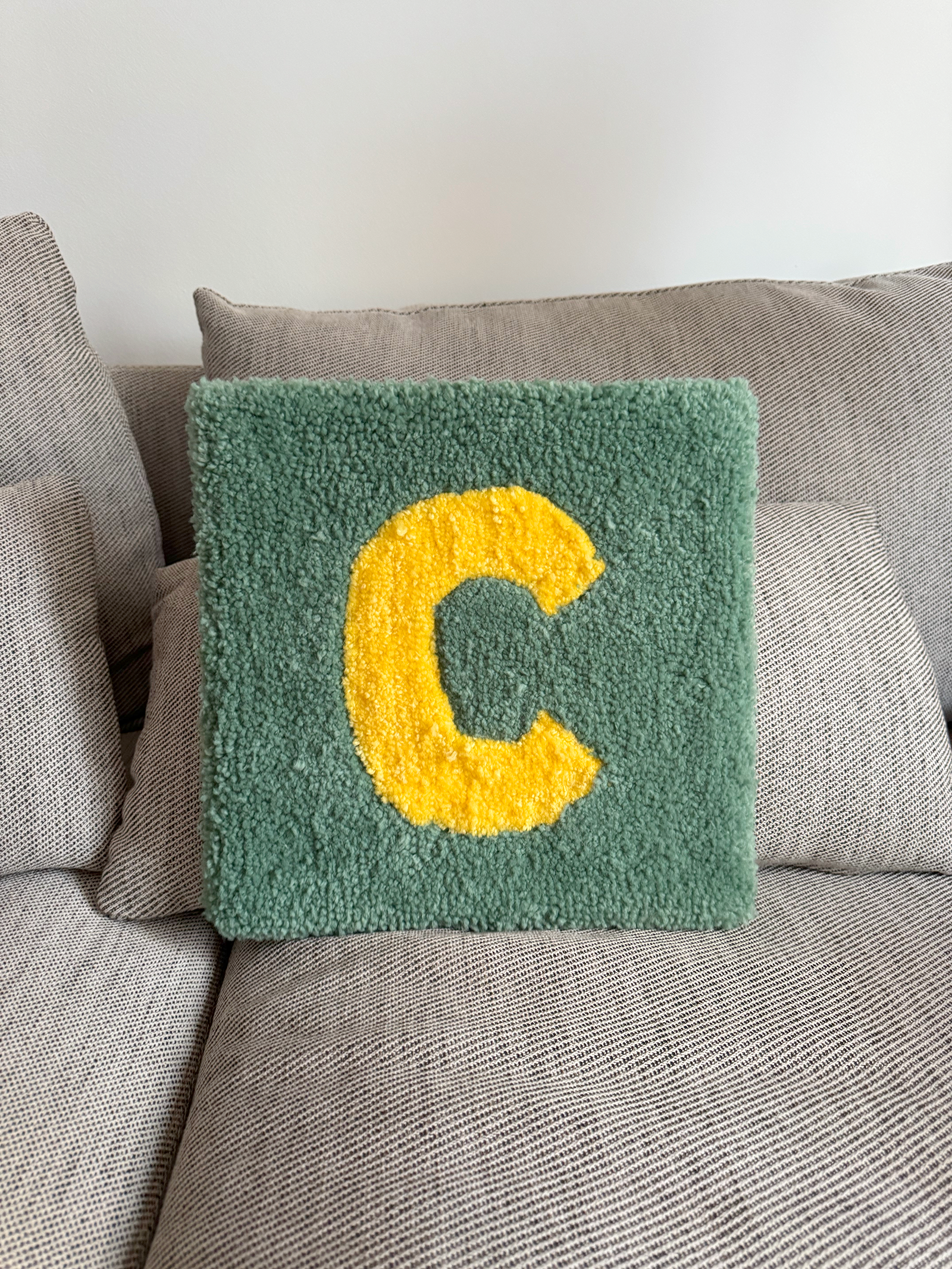 C de Compra este tapiz talla M