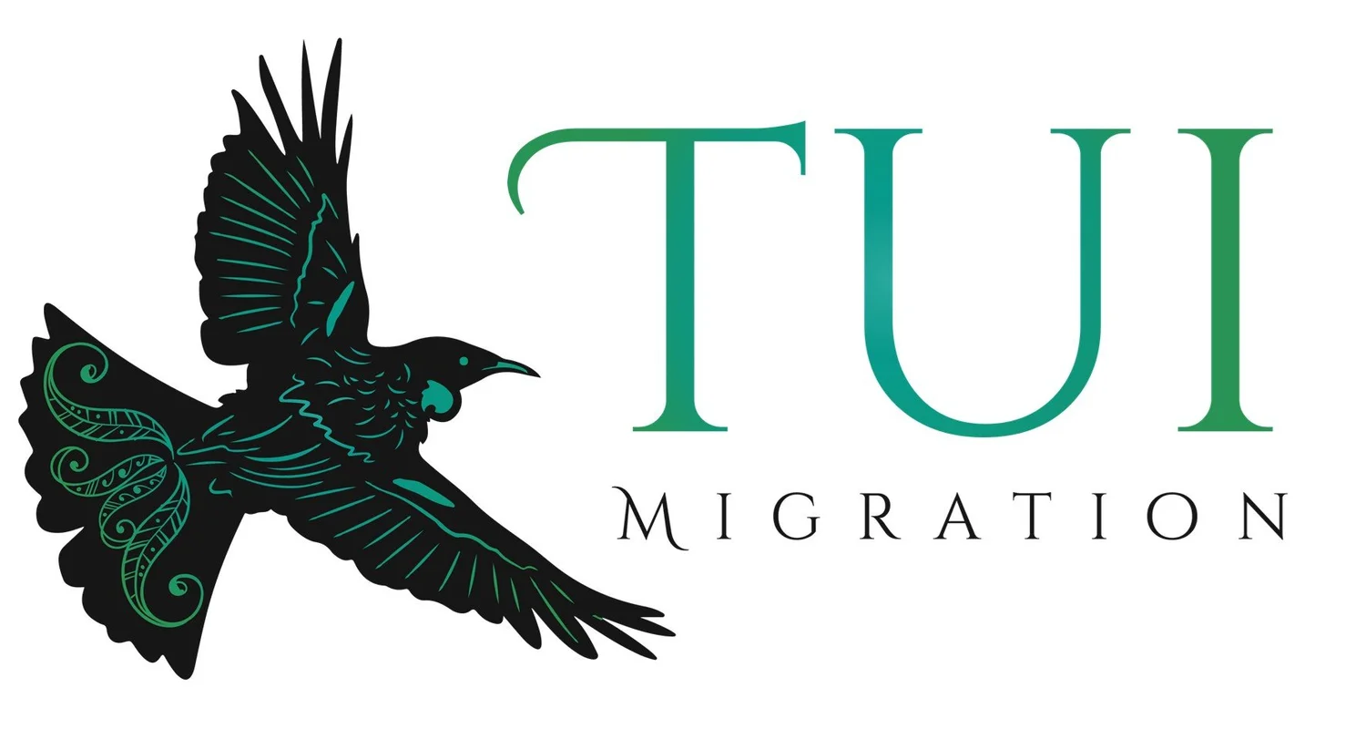 Tui Migration
