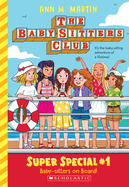 Babysitters Club Graphic Novel Series
