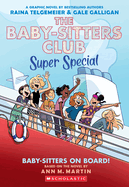 Babysitters Club Graphix Series