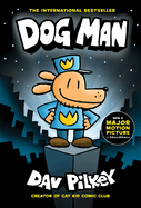 Dog Man Book Series