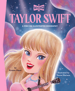 Taylor Swift HQ Book