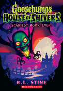 Goosebumps Series