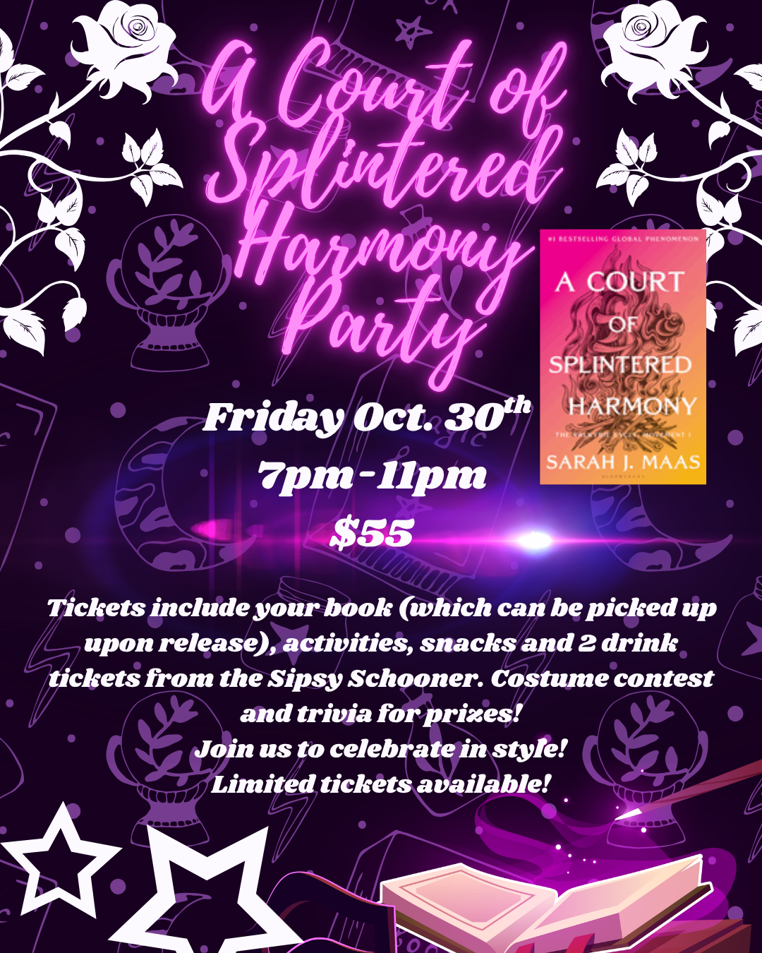 Acotar 6 Release Party.png