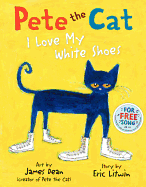 Pete the Cat Series
