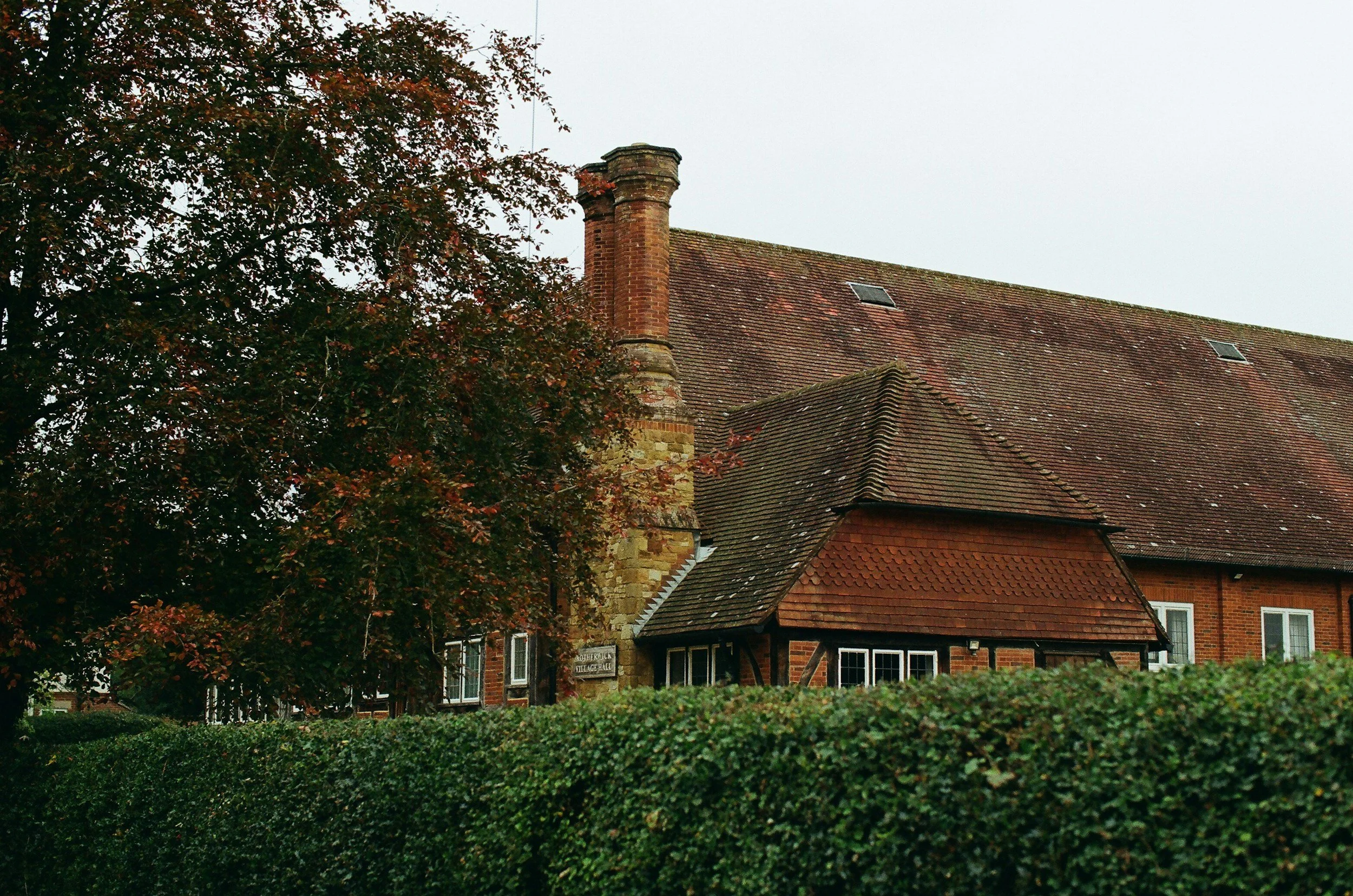 A considered approach to renovating period and country homes
