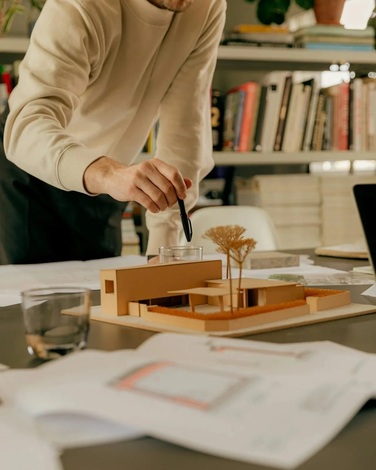 What defines exceptional residential design