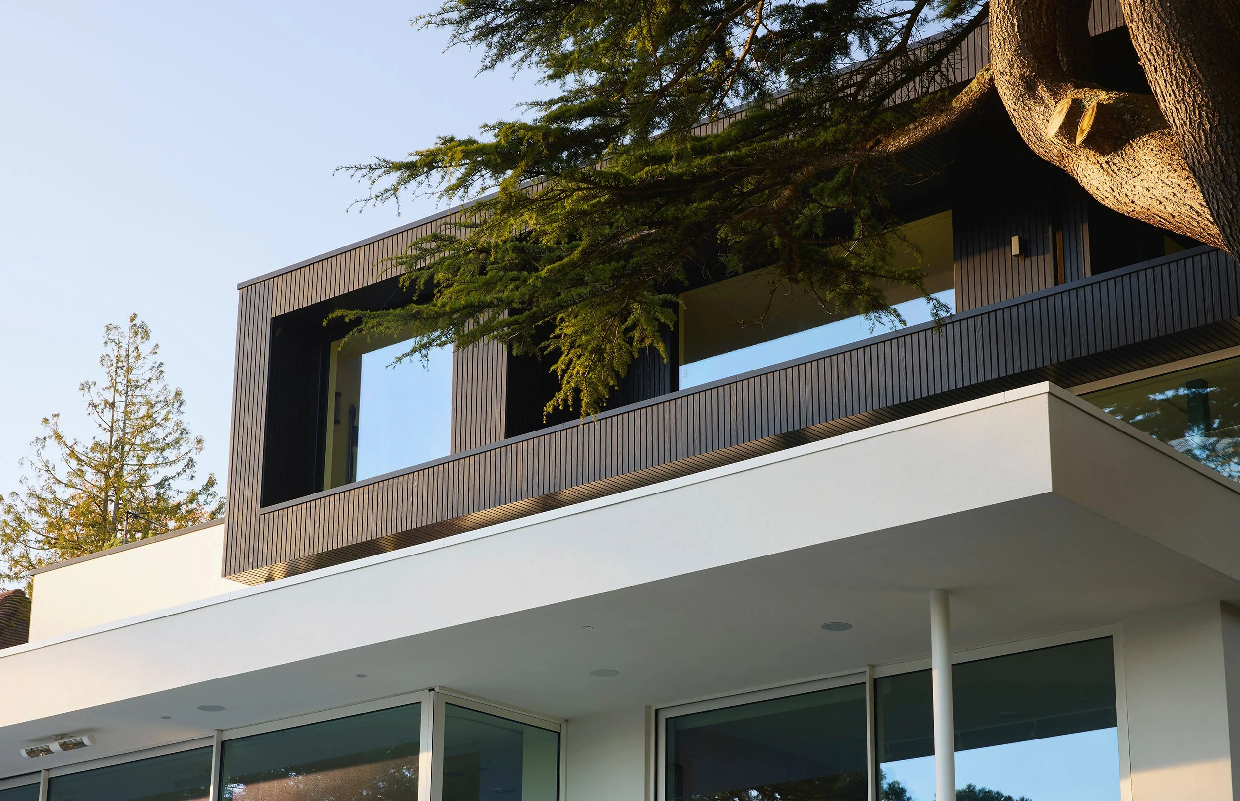 Bridgewater Construction