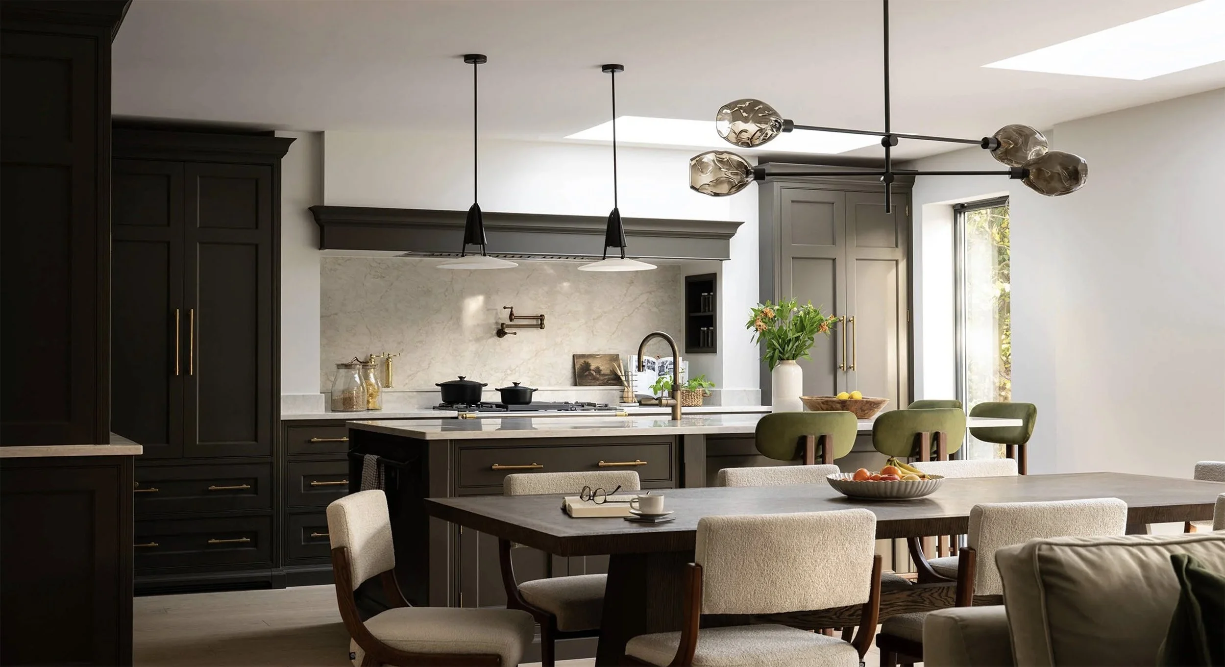 Joanne Quinn Interiors