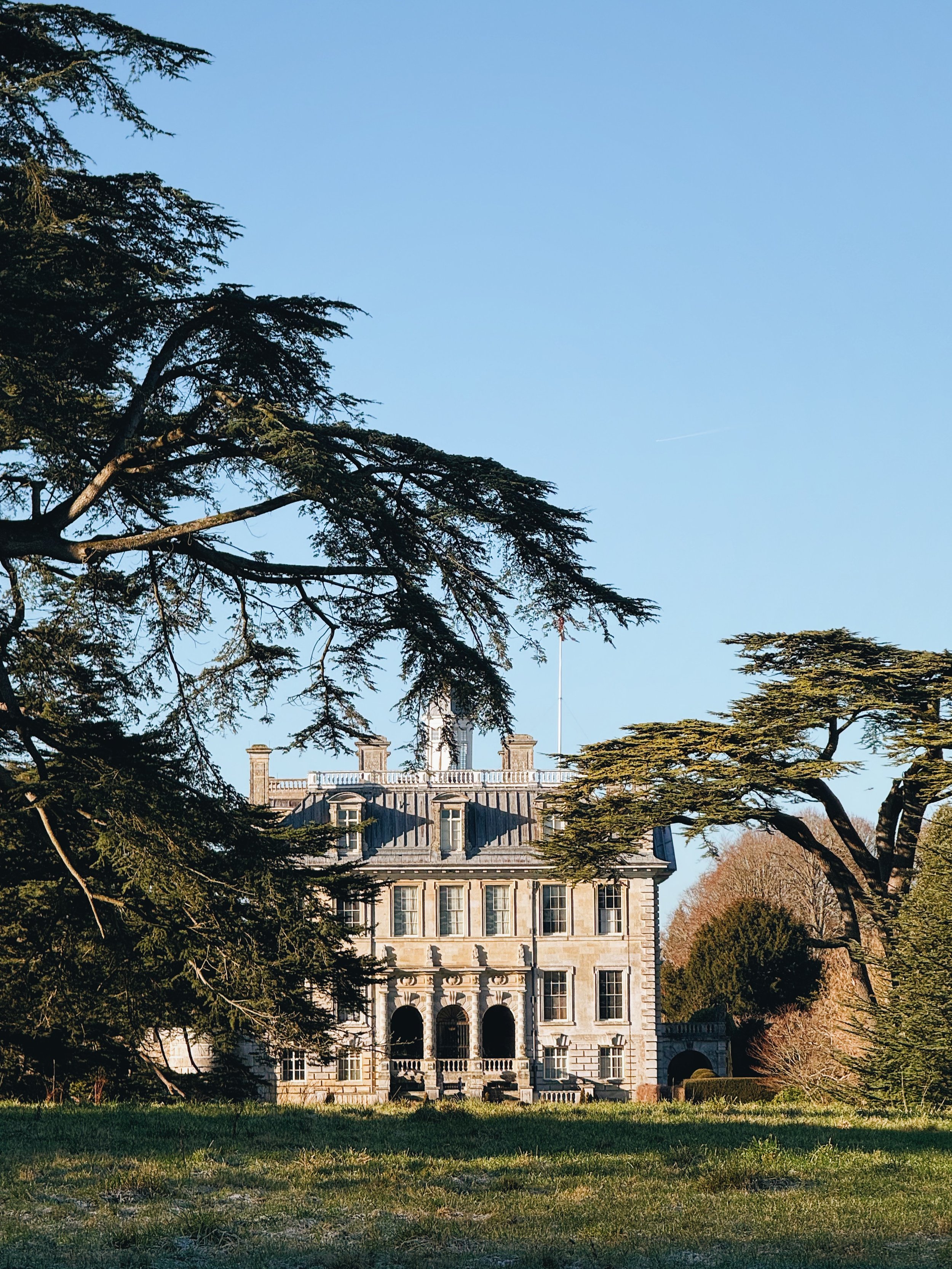 Kingston Lacy