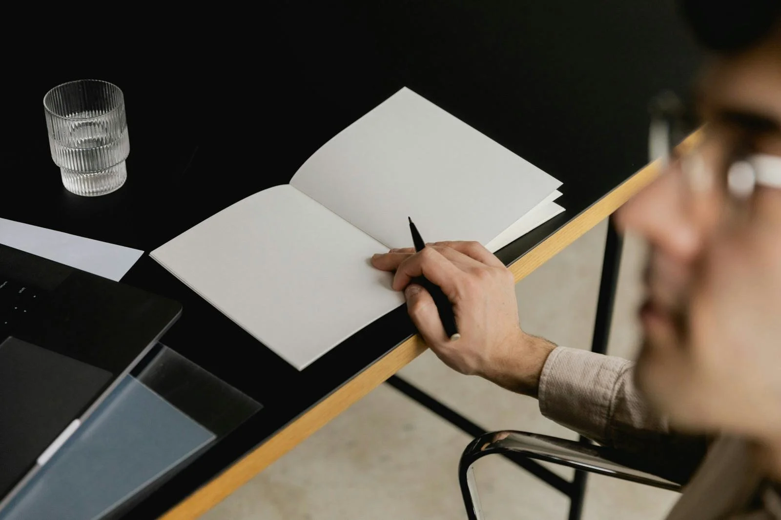 How to choose an Architect for a design-led residential project