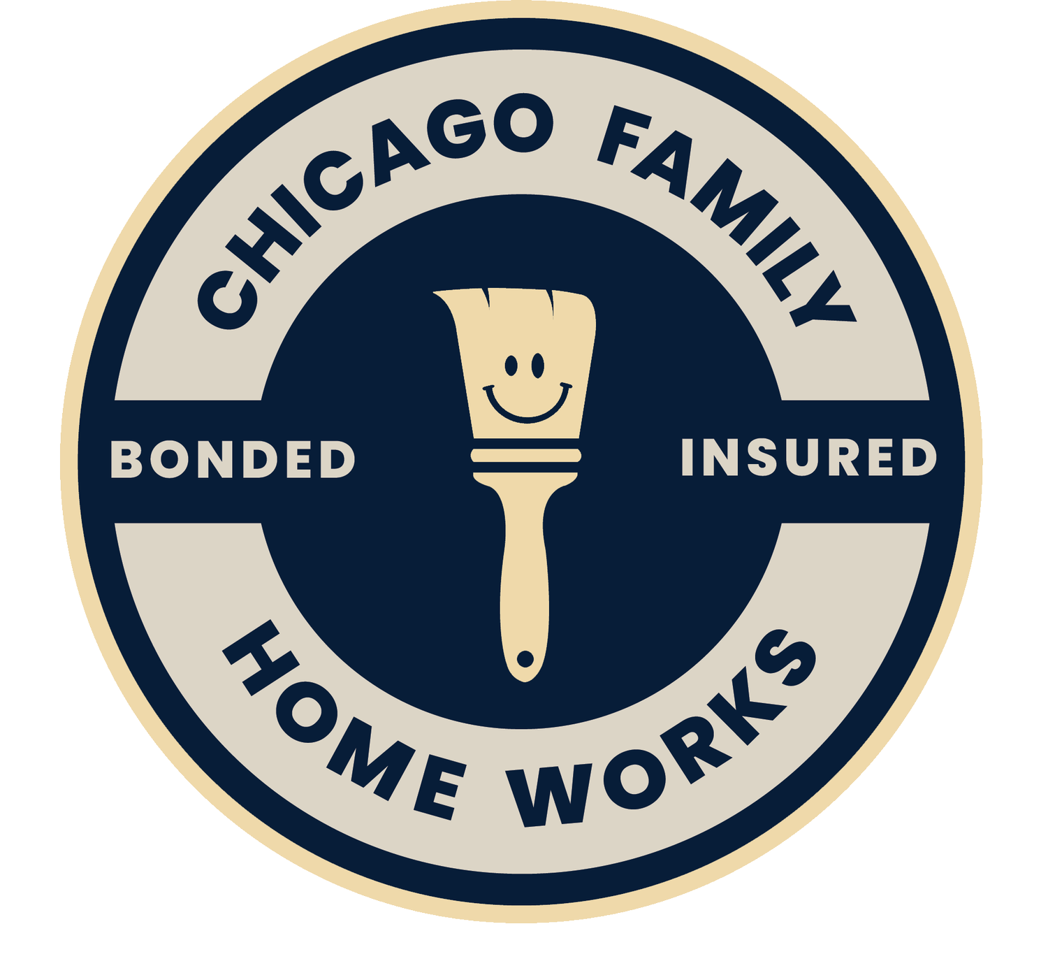 Chicago Family Home Works