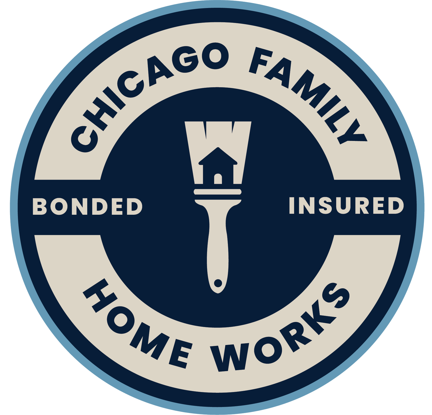 Chicago Family Home Works