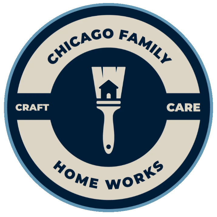 Chicago Family Home Works
