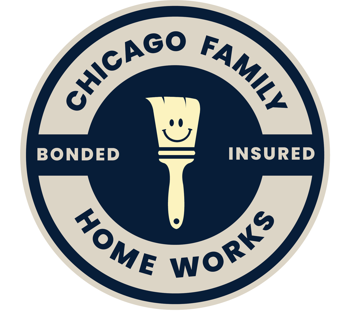 Chicago Family Home Works