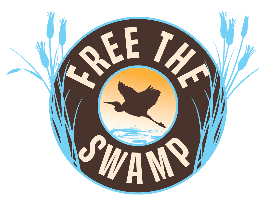 Free the Swamp