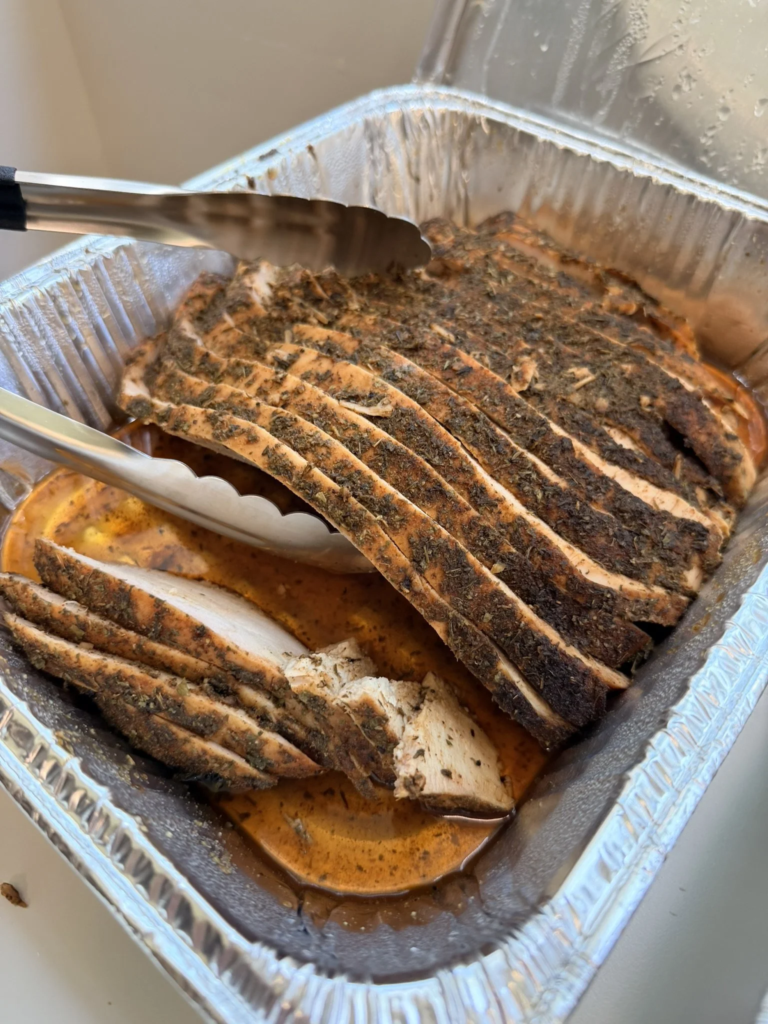 Smoked Turkey