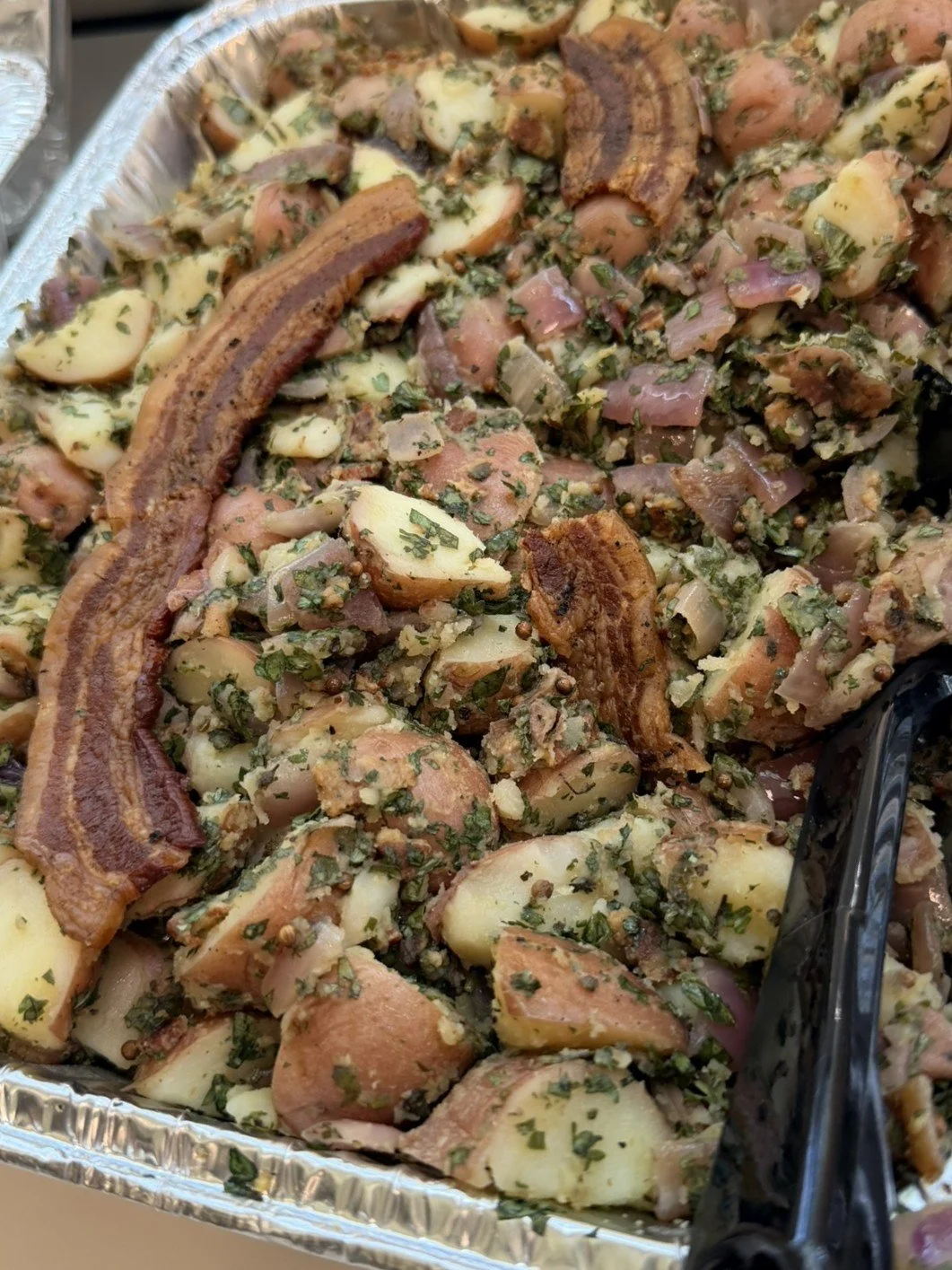 Potato Salad