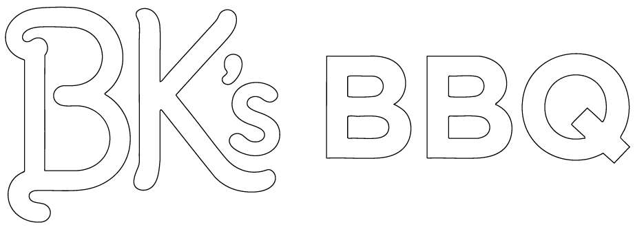 BK'S BBQ
