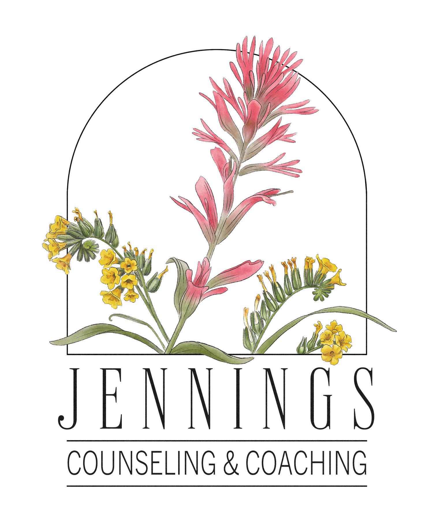 Jessica Jennings, LCSW, PPS
