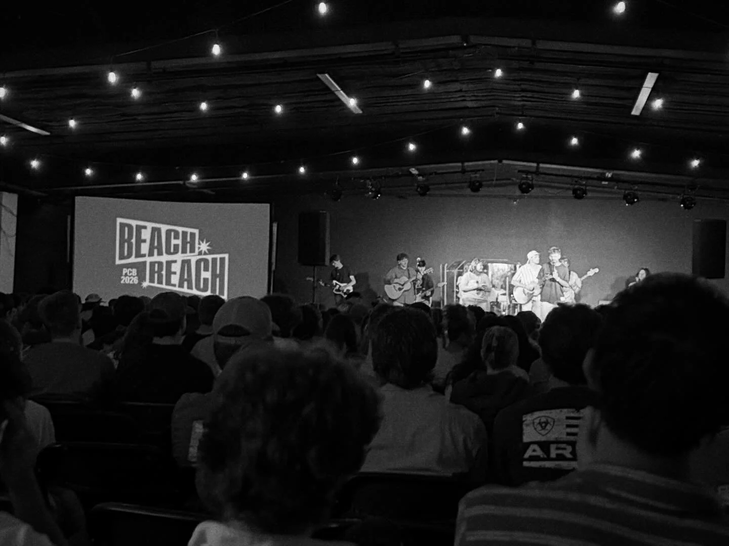 We had a great day at Beach Reach yesterday!

🏖️Enjoyed some time on the beach before heading out for night four of shuttle rides!

#beachreach #gospel #jsu #jaxstate