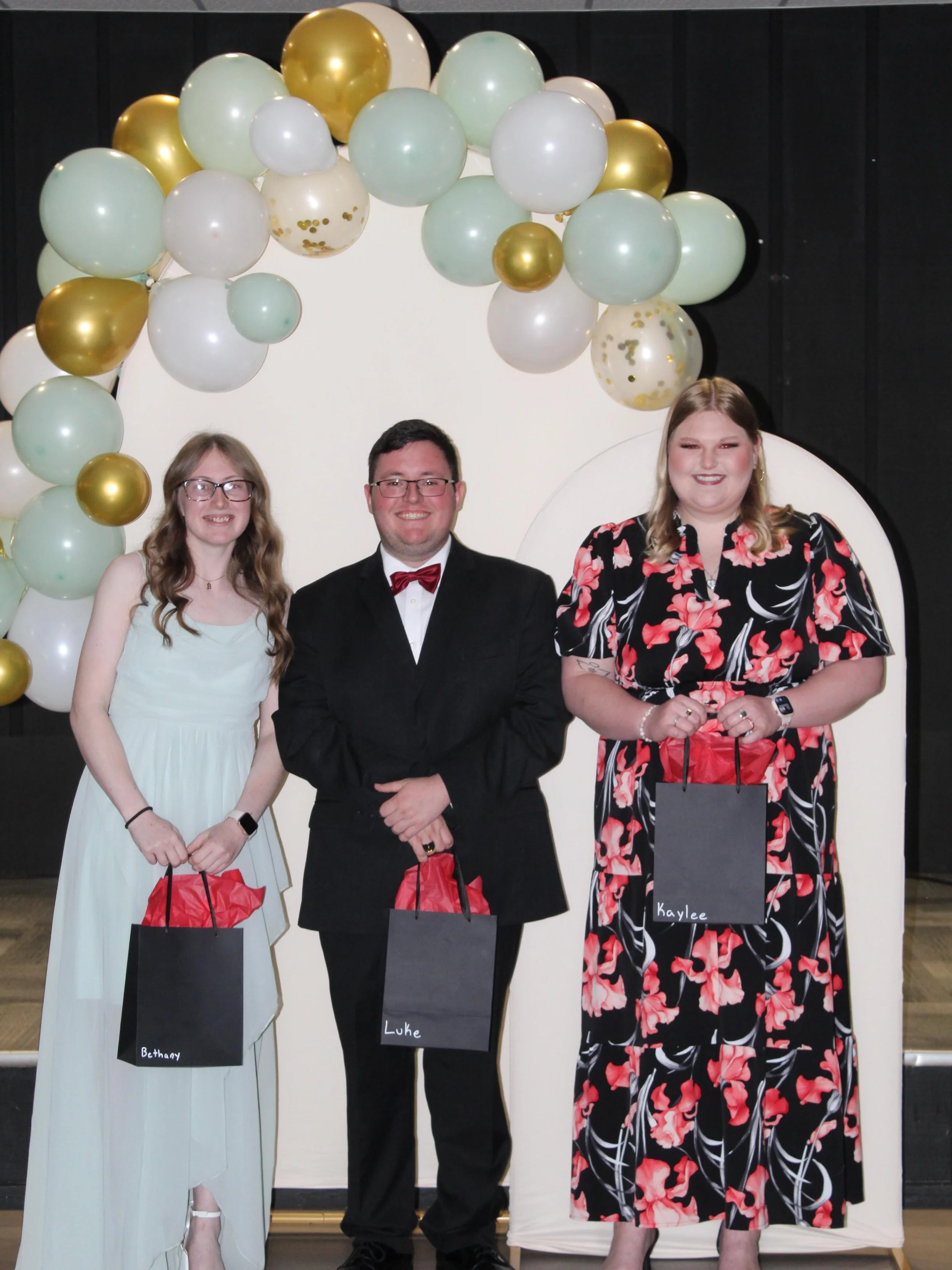 🎓 Congratulations to our BCM seniors!! We are so proud! 

Continue to follow the Lord and trust in His plan for your life! We are praying for you!

#grad #senior #jaxstate #bcm