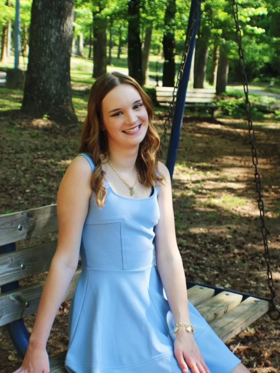Pray with us for Rachel as she serves our partners in Anchorage, AK through OMS!🏔️

Connection: For deep, meaningful friendships with the people she meets.

Protection: For safety during travel and health while on the field. 

Spiritual Growth: That