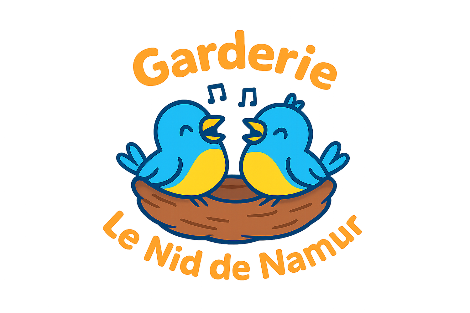 Garderie le Nid de Namur