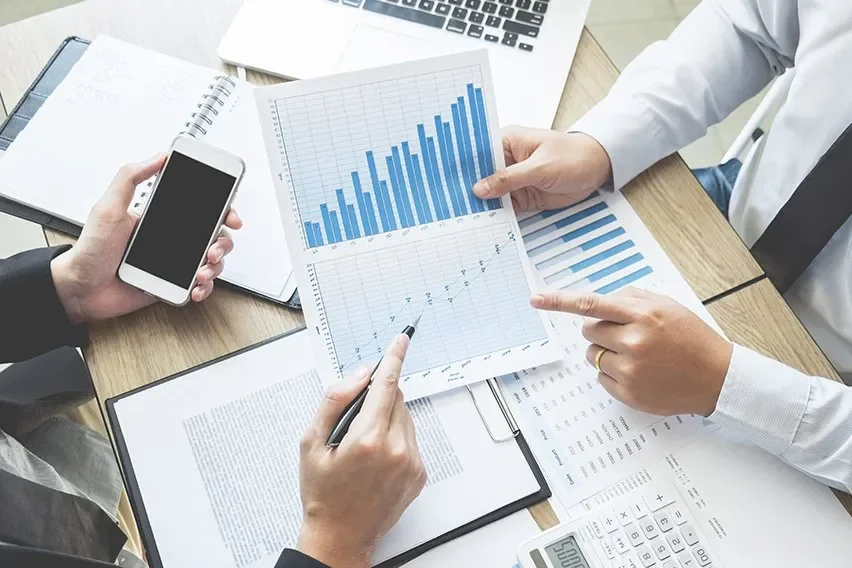 Accounting & Bookkeeping