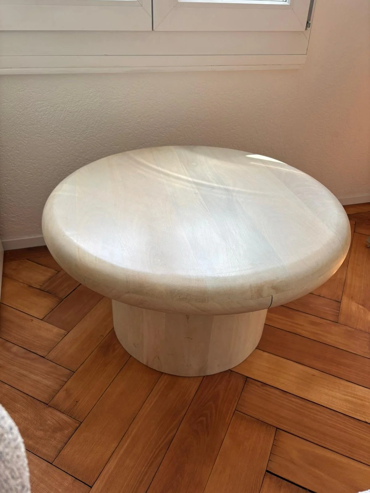 BEISTELLTISCH LOPEZ GROSS