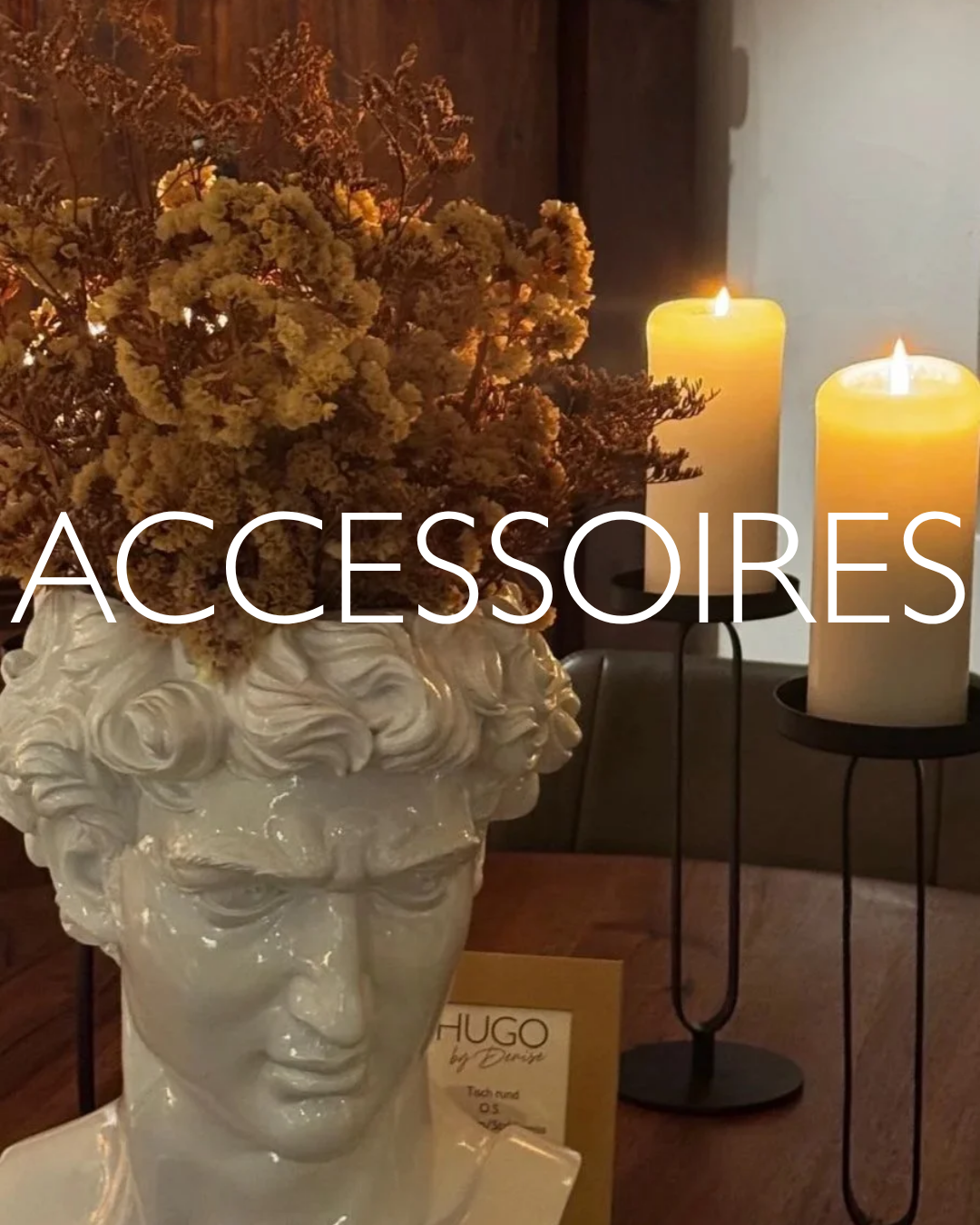 ACCESSOIRES
