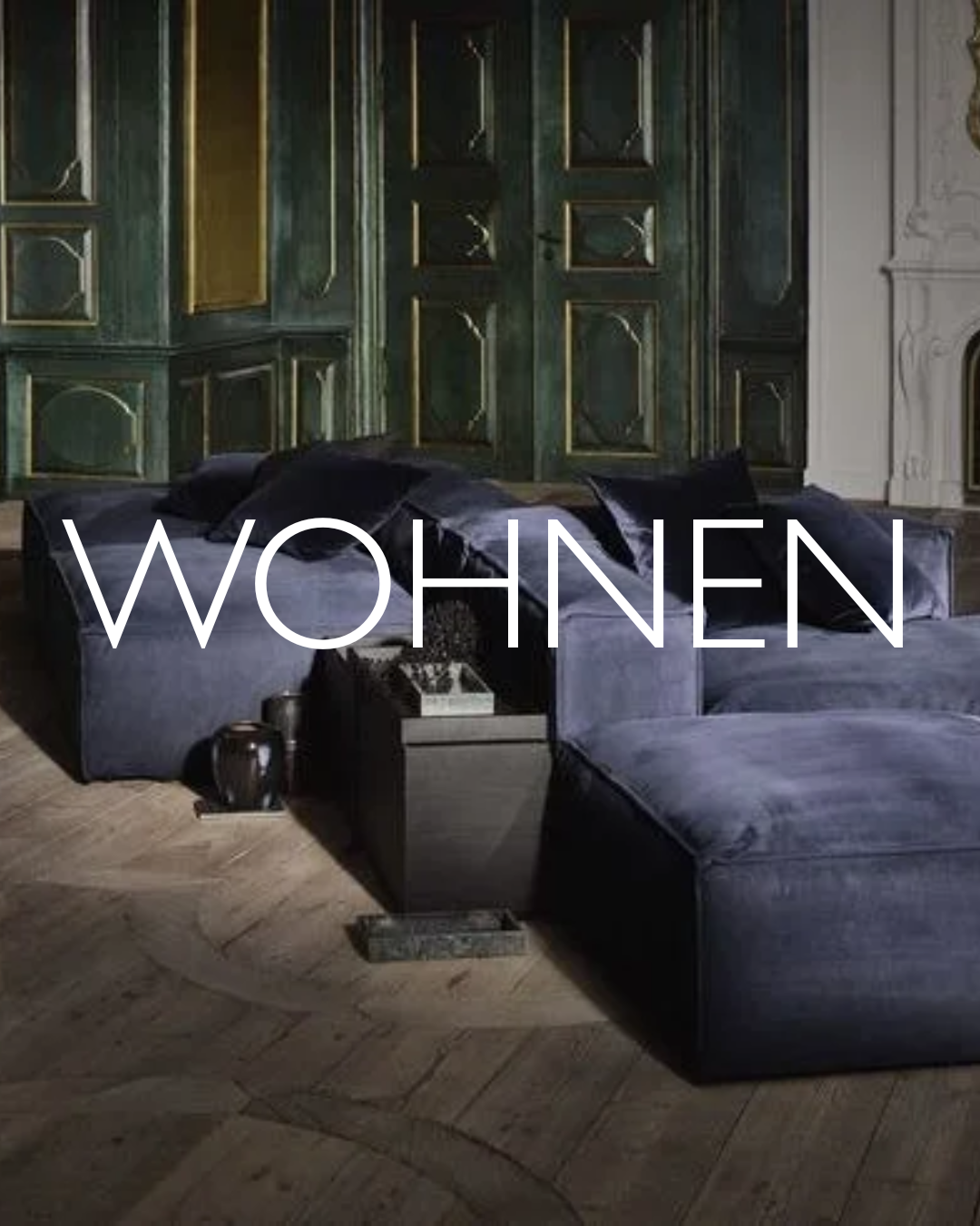 WOHNEN