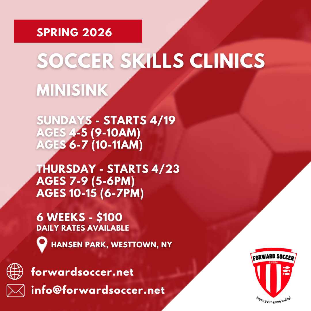 Minisink Spring 2026 (Daily Rate)