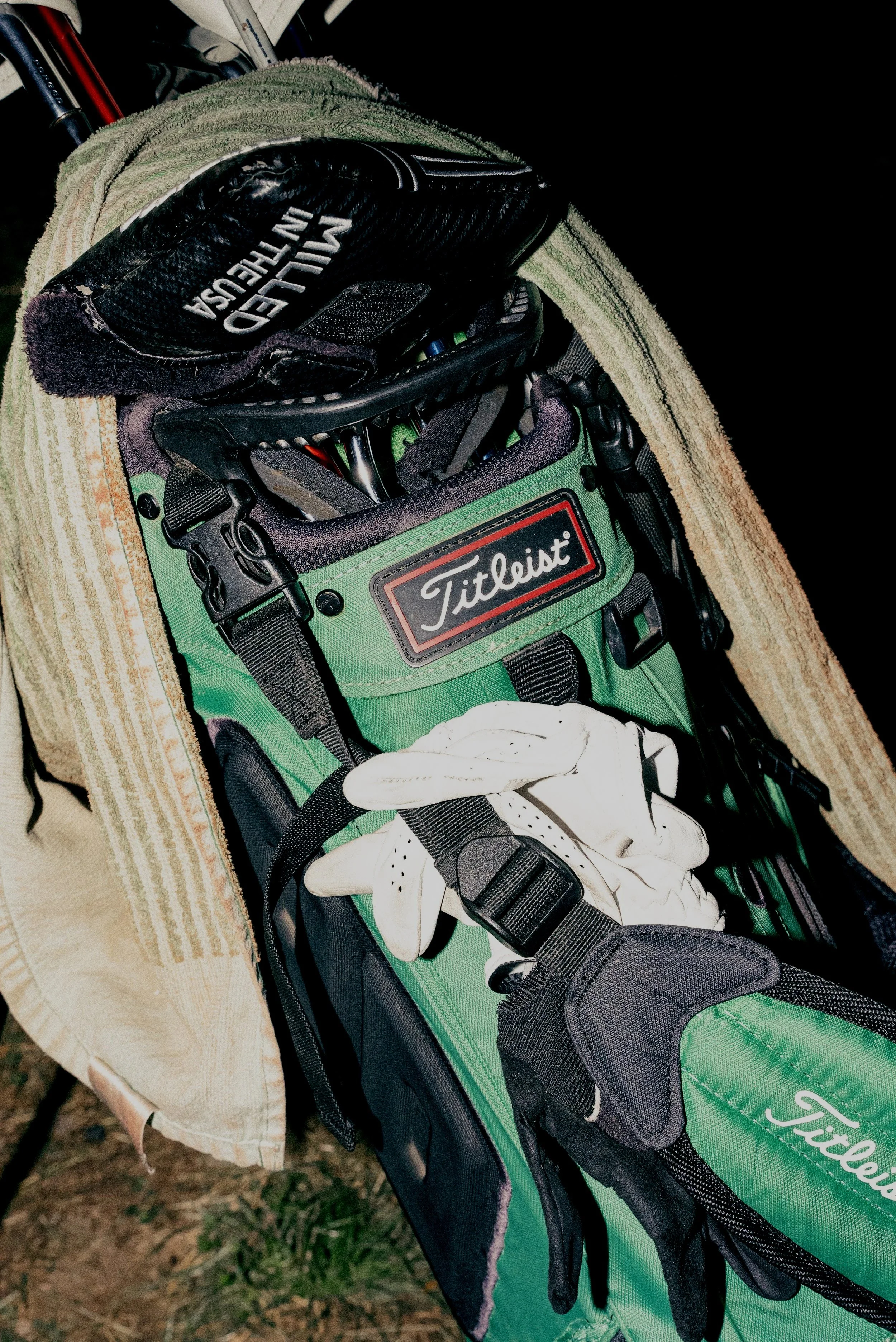 Premium Golf Equipment